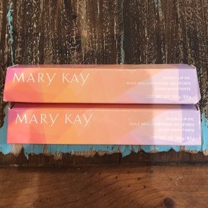 Mary Kay Glossy Lip Oil